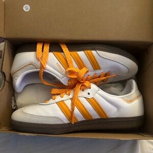 Adidas Sambas NEVER WORN